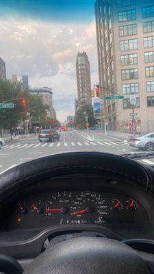 Juniors Express Delivery & Moving Services