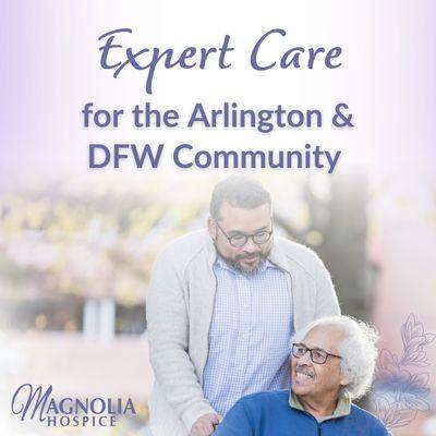 Magnolia Hospice