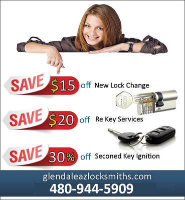 Glendale Locksmiths