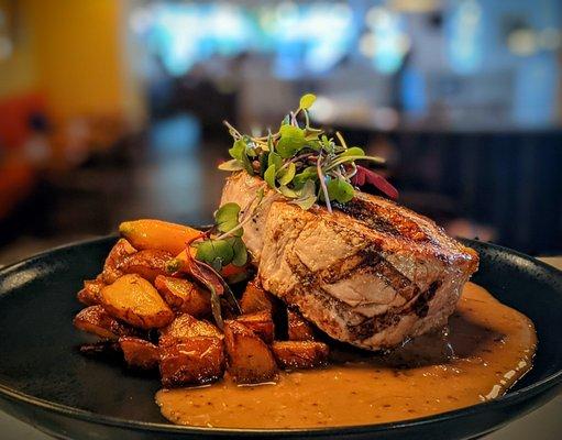 Pork Chop