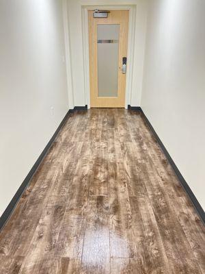 Santana’s Cleaning Service