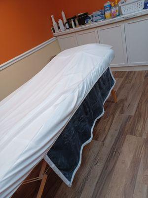 Organic Sugaring Studio