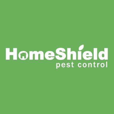 HomeShield Pest Control