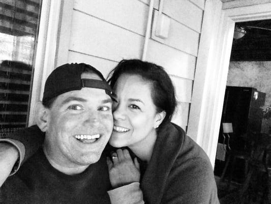 Hi there! We are the owners of Industrial Fitness Solutions - Scott and Chere Lucett.