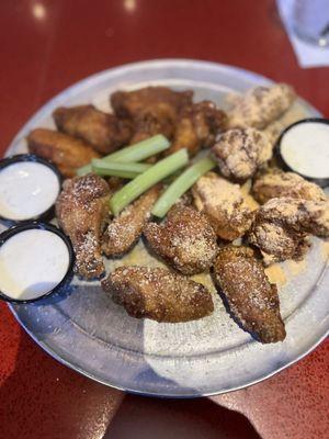 Native Grill & Wings