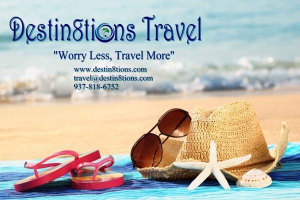 Destin8tions Travel