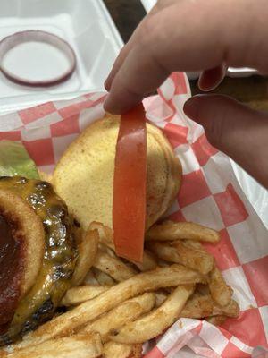 Bucketheads Beach Grill