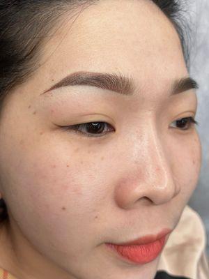 Linh’s Beauty Brows & Eyelash