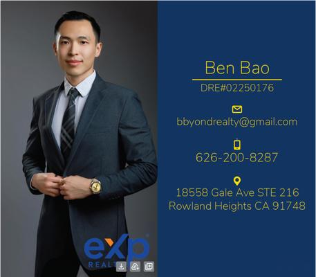 Ben Bao-exp Realty