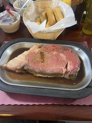 Prime Rib