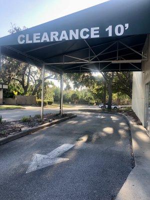 First Class Cleaners