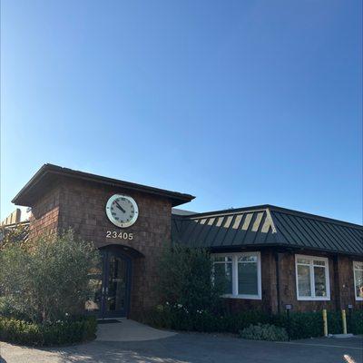 Sotheby's International Realty - Malibu Brokerage