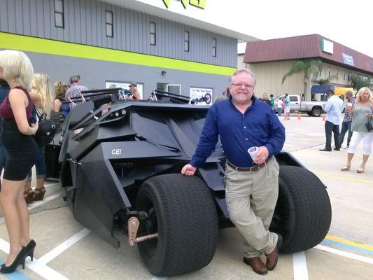 Coulombe Enterprises