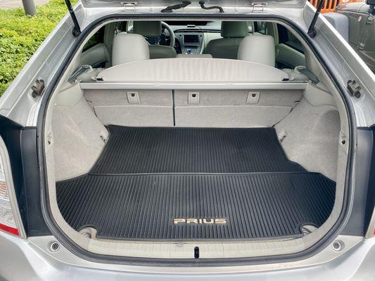 Dr.Cleen Professional Detailing