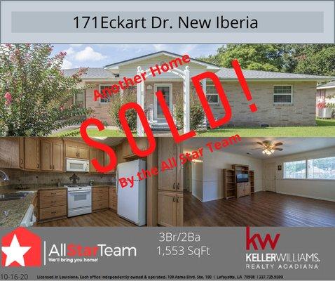 Crystal B Bernard Realtor