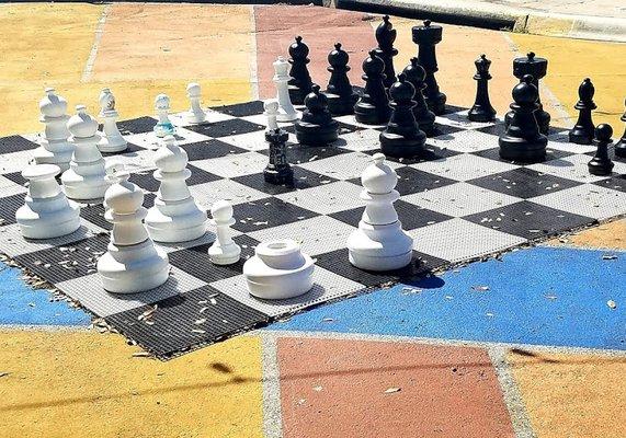 Normandy Village Marketplace