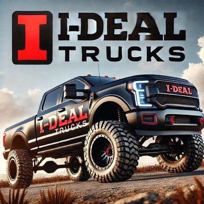 I-Deal Trucks