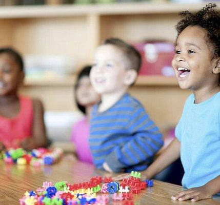 New Beginnings Childcare & Preschool