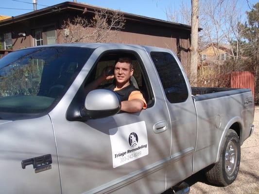 Let me make your house your home