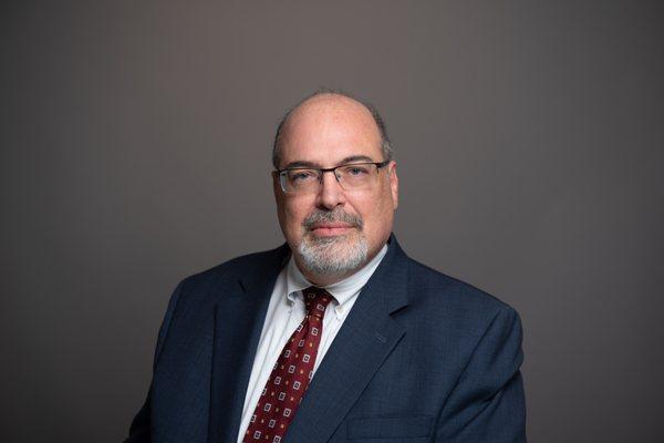 Tony Taibi, Managing Partner of Taibi Law Group