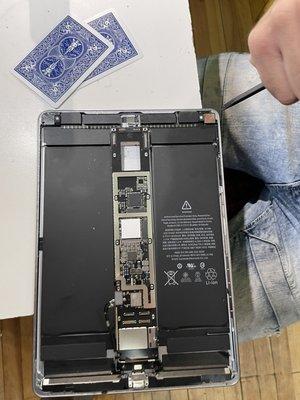 Stela G Tech