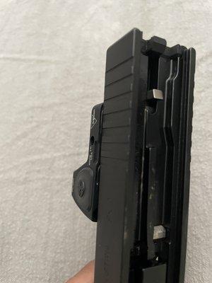 All American Firearms Gunsmithing