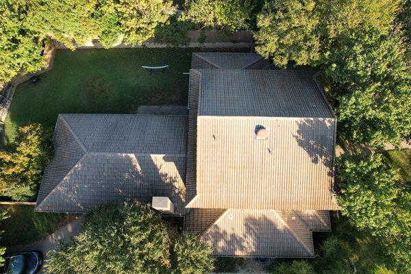 Trinity Construction Services