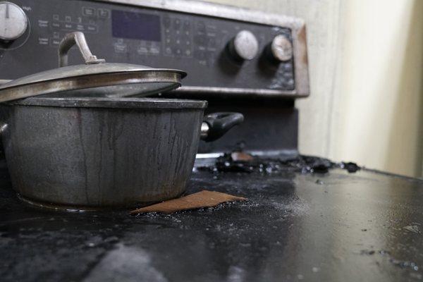 Summit Cleaning & Restoration