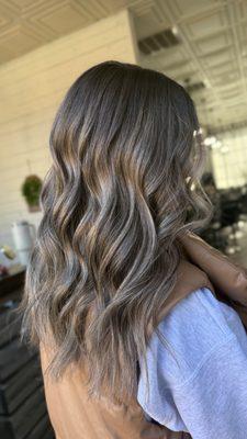 Luxe Hair Studio Salon