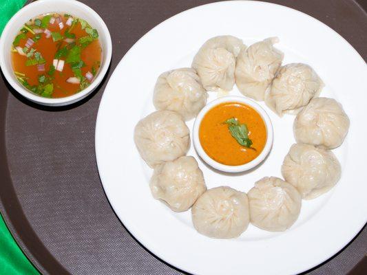 Rajdhani Groceries & Cafe