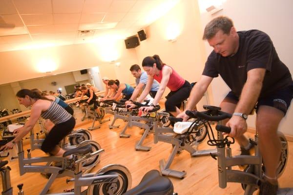 Sachs Recreation Center
