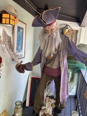 Hookin' Ain't Easy Seafood