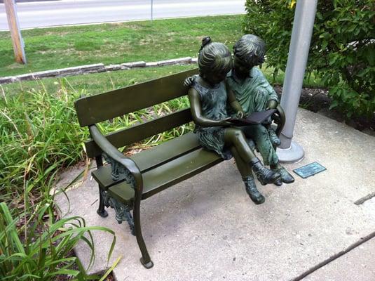 Winfield Public Library