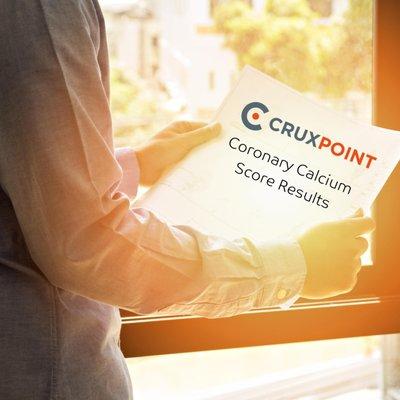 Do You Know Your Calcium Score?