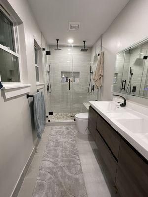 Future Design & Build TX