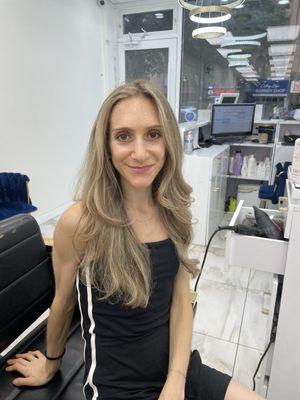 Fabio's Hair and Color Studio