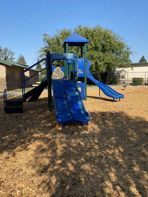 Eufay Wood Sr Memorial Park