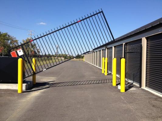 Route 25 Self Storage