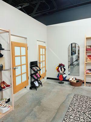 Neat Repeats Boutique Thrift Store