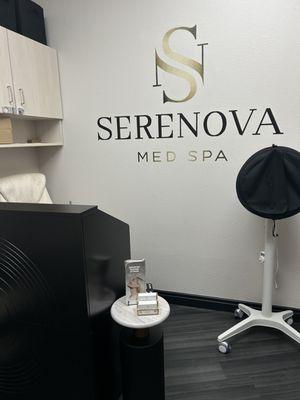 Serenova Med Spa