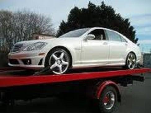 Scott's Affordable Towing