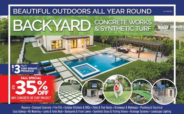 ReDone Remodeling & Building Inc.