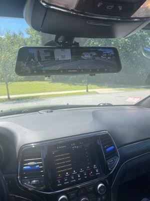 JV's Window Tint & Electronics