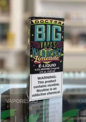 Vapor World