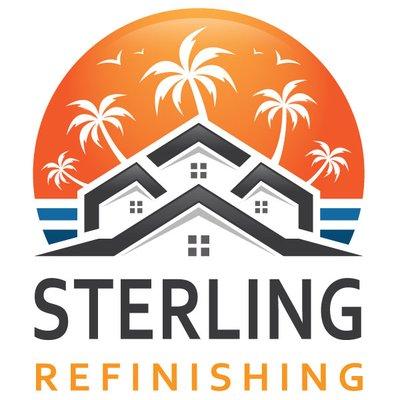 Sterling Refinishing