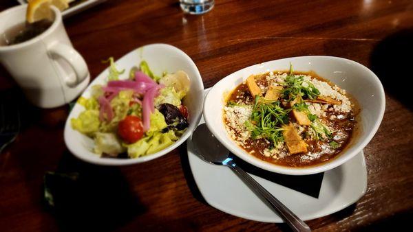 Breckenridge Tap House