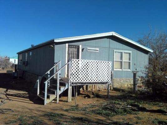 Tim's Professional Home Inspection