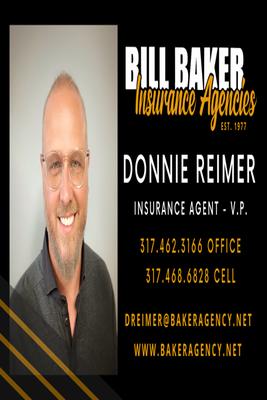 Baker-Reimer Insurance Agency