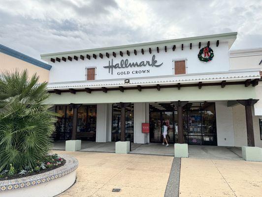 Morgan's Hallmark Shop