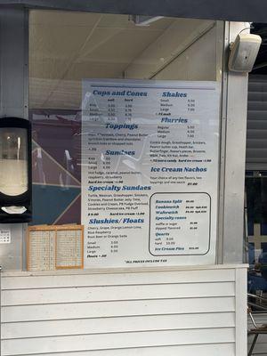 Cloud Nine Creamery And Cafe